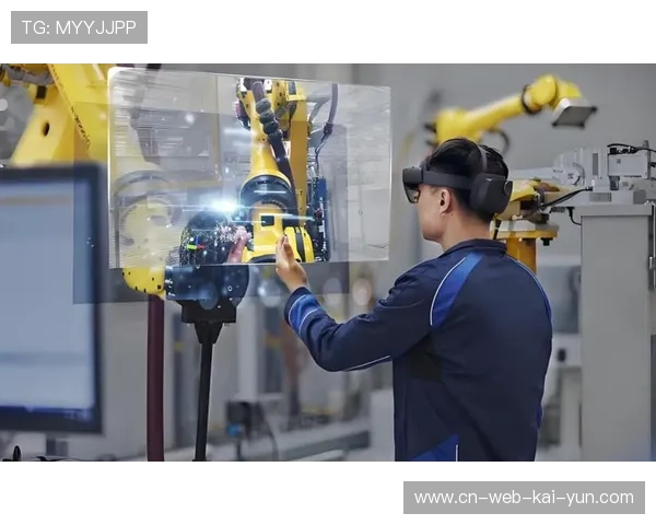 AR技术在远程制作链路中实现毫米级对齐 增强了赛场信息的实时渲染