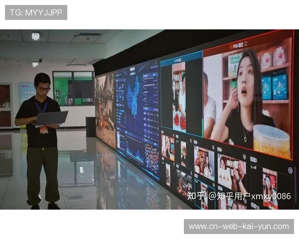 直播服务商与赛事运营机构 正在智能化推进阶段达成深度绑定