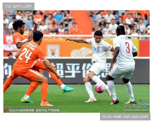 中超球队控球率常低于40% 对抗日韩节奏全面落下风 中超球队控球率常低于40% 对抗日韩节奏全面落下风