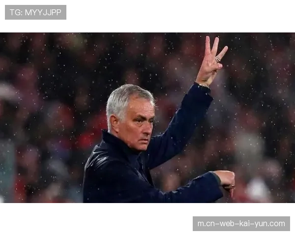 穆里尼奥再战旧主话题拉满 称不需要奇迹才能淘汰皇马 穆里尼奥再战旧主话题拉满 称不需要奇迹才能淘汰皇马